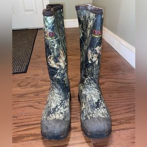 Cabela’s Insulated Hunting Boots